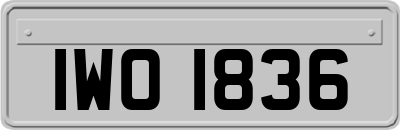 IWO1836