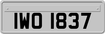 IWO1837