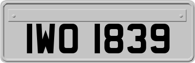 IWO1839