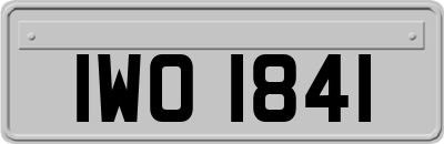 IWO1841
