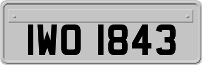 IWO1843