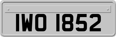 IWO1852