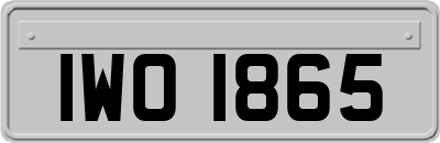 IWO1865