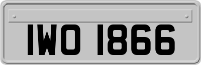 IWO1866