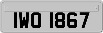 IWO1867