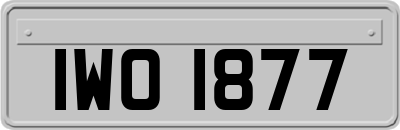 IWO1877