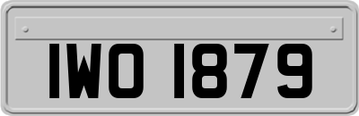 IWO1879