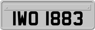 IWO1883