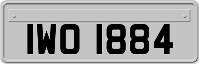 IWO1884
