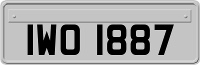 IWO1887