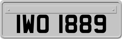 IWO1889