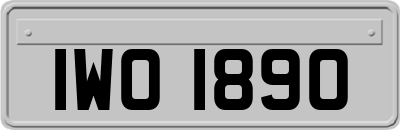 IWO1890