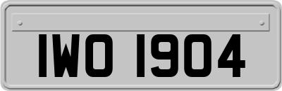 IWO1904