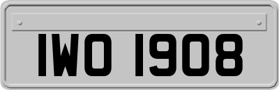 IWO1908