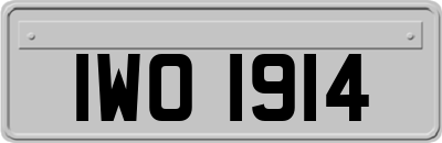 IWO1914
