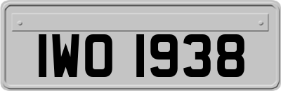IWO1938