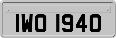 IWO1940