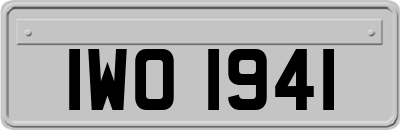 IWO1941