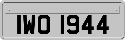 IWO1944
