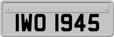 IWO1945