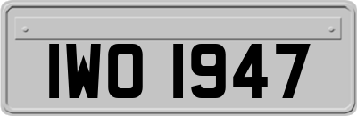 IWO1947