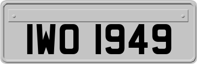 IWO1949