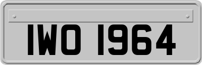 IWO1964