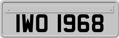 IWO1968