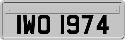 IWO1974
