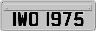 IWO1975