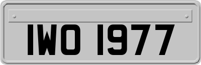 IWO1977