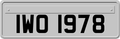 IWO1978