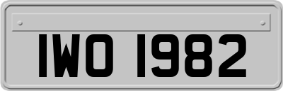 IWO1982