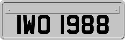 IWO1988