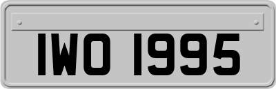IWO1995