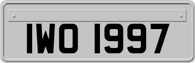 IWO1997
