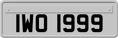 IWO1999