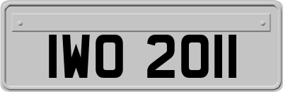 IWO2011