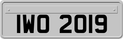 IWO2019