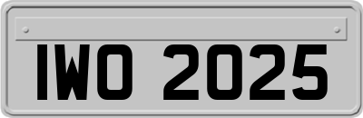 IWO2025