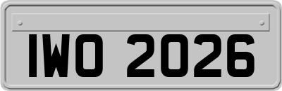 IWO2026