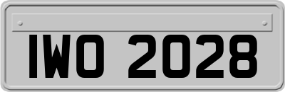 IWO2028