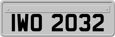 IWO2032