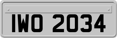 IWO2034