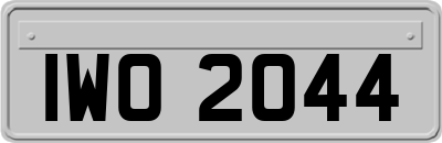 IWO2044