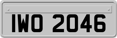 IWO2046