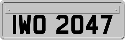 IWO2047