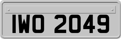 IWO2049