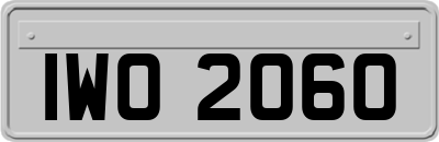 IWO2060