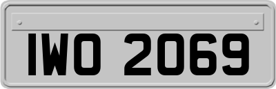 IWO2069